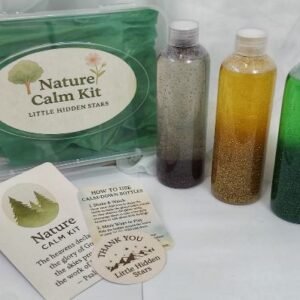 Nature Calm Kit